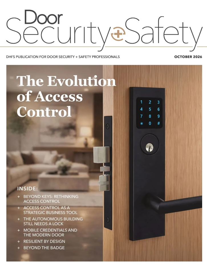 May Issue